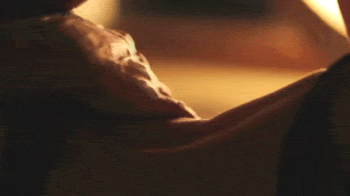 Never touch without permission.